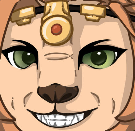 delcakLAMAT (Delcake)