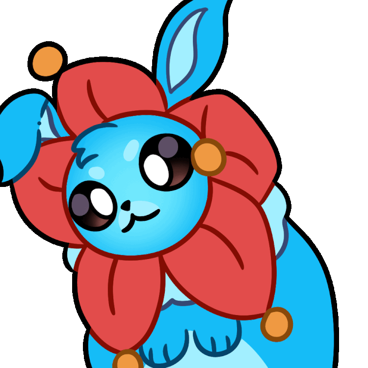 the8bitFlowerDance (The8bitDrummer)