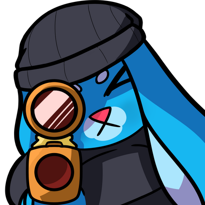 the8bitSnipe (The8BitDrummer)